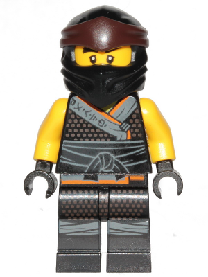 Minifig njo0551