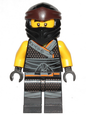 Minifig njo0551