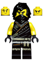 Minifig njo0575