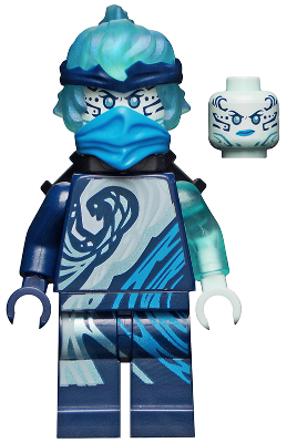 Minifig njo0705