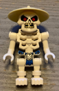 Minifig njo0712
