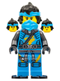 Minifig njo0714