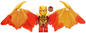 Minifig njo0757