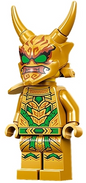 Minifig njo0774