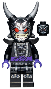 Minifig njo0778