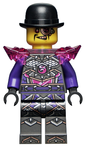 Minifig njo0779