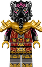 Minifig njo0812