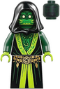 Minifig njo0825