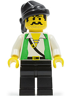 Minifig pi047