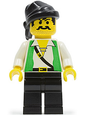 Minifig pi047