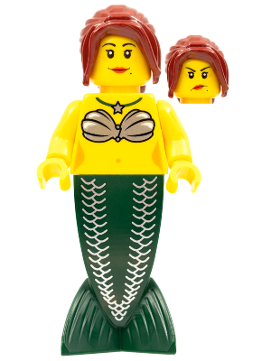 Minifig pi139