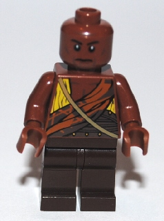 Minifig pop011