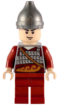 Minifig pop014
