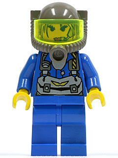 Minifig rck004