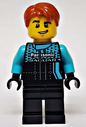 Minifig sc079
