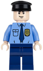 Minifig sh0023