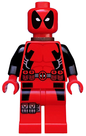 Minifig sh0032