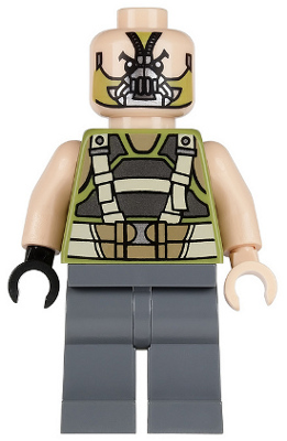 Minifig sh0062