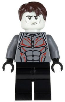 Minifig sh0071