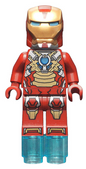 Minifig sh0073