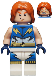 Minifig sh0211