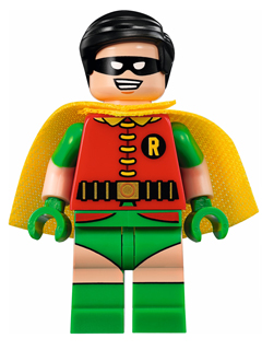 Minifig sh0234