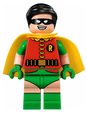 Minifig sh0234