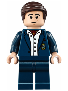 Minifig sh0235