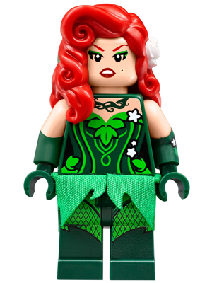 Minifig sh0327