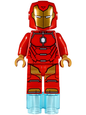 Minifig sh0368
