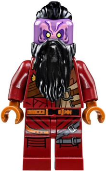 Minifig sh0382
