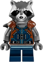 Minifig sh0384