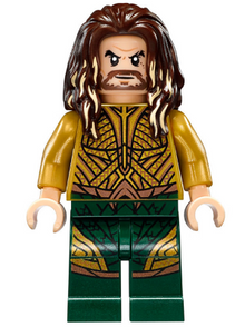 Minifig sh0429