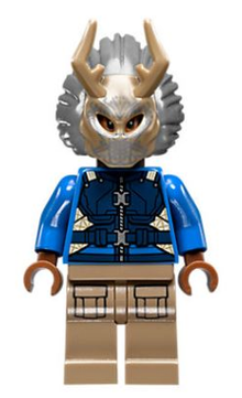 Minifig sh0469