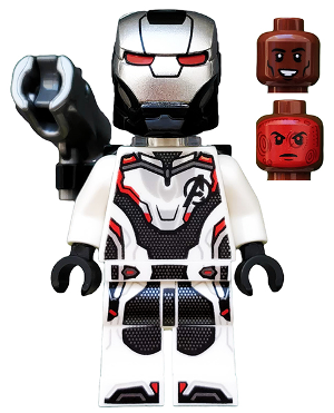 Minifig sh0564