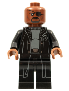 Minifig sh0585b