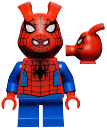 Minifig sh0638