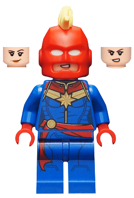 Minifig sh0641