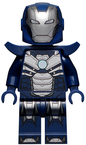 Minifig sh0655