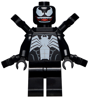 Minifig sh0664