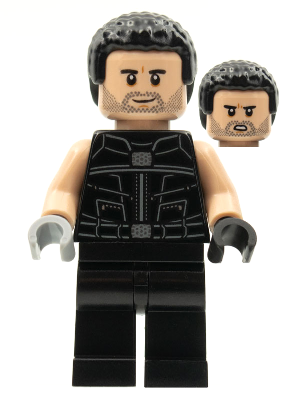 Minifig sh0702