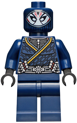 Minifig sh0705
