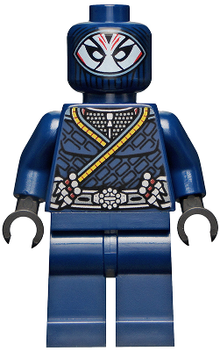 Minifig sh0705