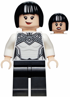 Minifig sh0706