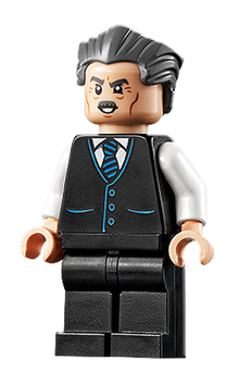 Minifig sh0710
