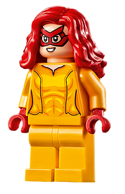 Minifig sh0712