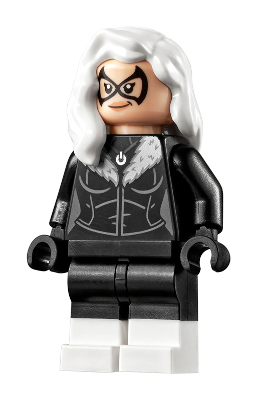Minifig sh0715