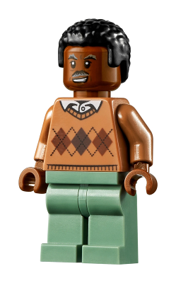 Minifig sh0716