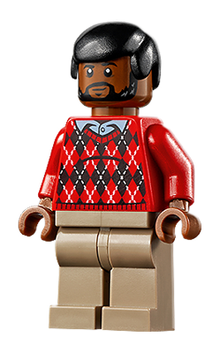 Minifig sh0717