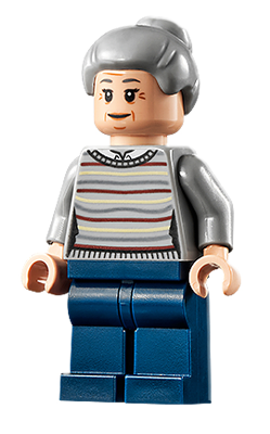 Minifig sh0721